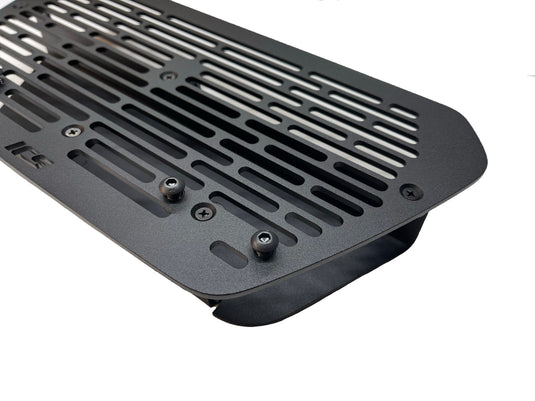 2019-2021 Silverado/Sierra Dash Mount