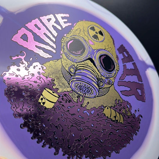 Halo S-Blend Czar - First Run - RADioactive Man Edition