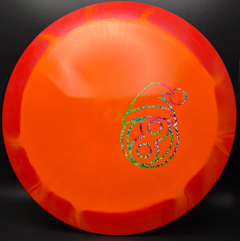 Load image into Gallery viewer, Halo S-Blend Czar - First Run Limited Mini Hat
