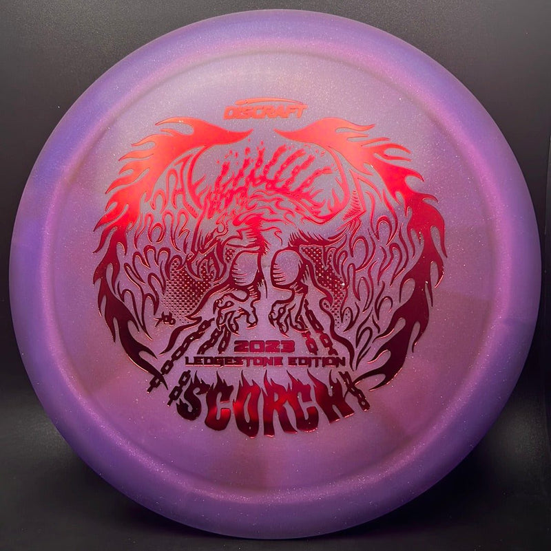 Load image into Gallery viewer, Z Metallic Scorch - 2023 Ledgestone Limited Edition
