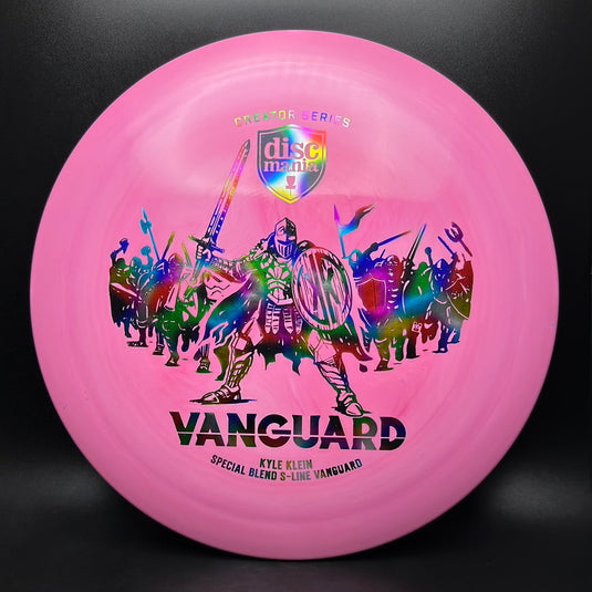 Special Blend S-Line Vanguard - Kyle Klein Creator Series