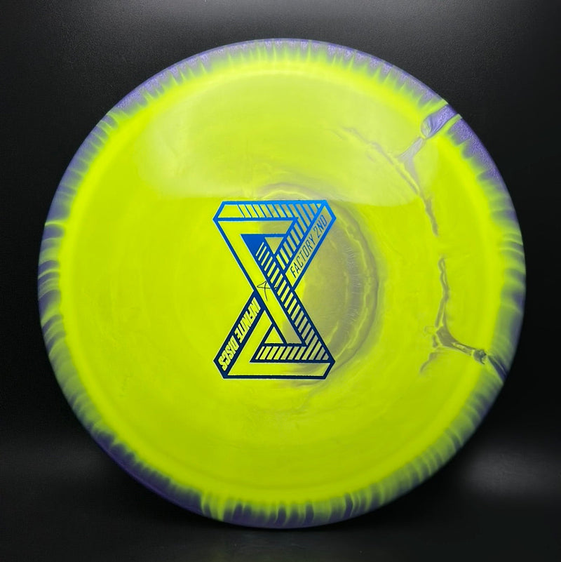 Load image into Gallery viewer, Halo S-Blend Scepter - X-Out
