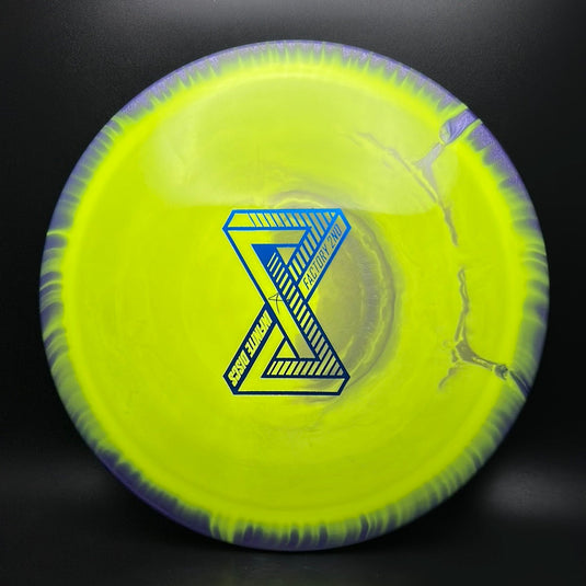 Halo S-Blend Scepter - X-Out