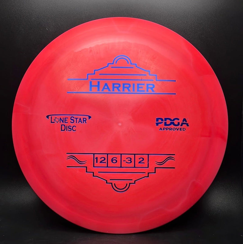 Load image into Gallery viewer, Alpha Harrier - Distance Driver
