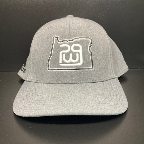 ParWest Adidas SnapBack Hat