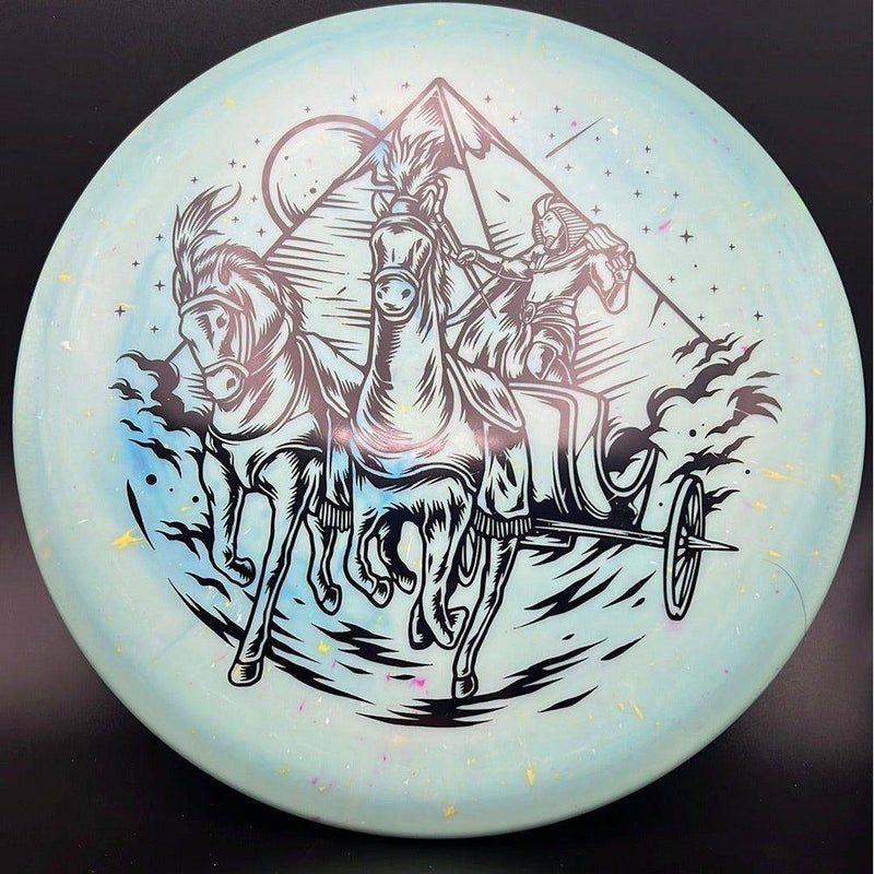Load image into Gallery viewer, Splatter S-Blend Chariot XXL
