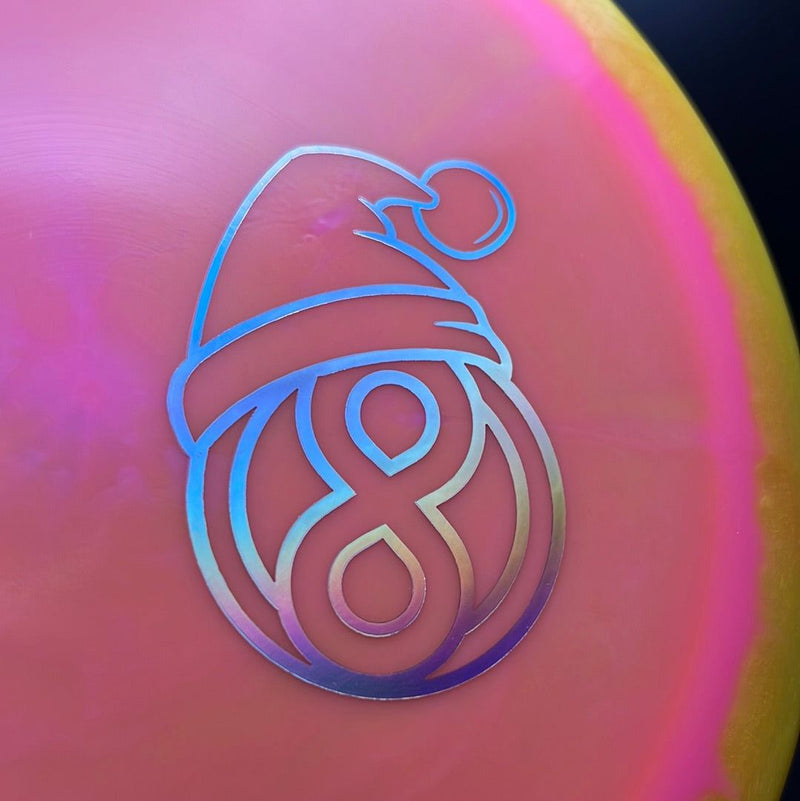 Load image into Gallery viewer, Halo S-Blend Slab - First Run Limited Mini Hat Stamp
