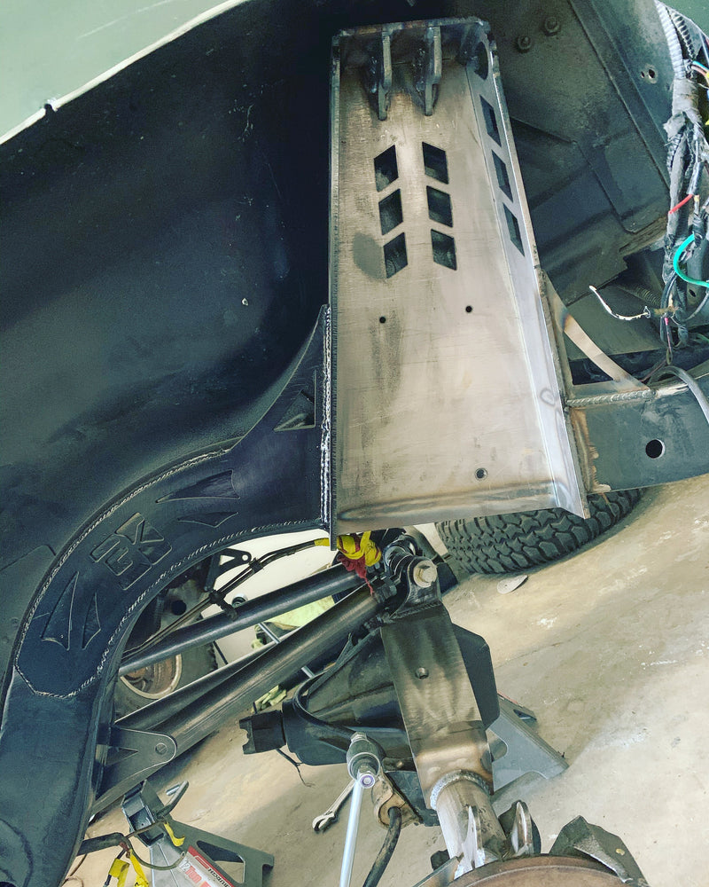 Load image into Gallery viewer, Coil Over Shock Towers Pair DIY Pair
