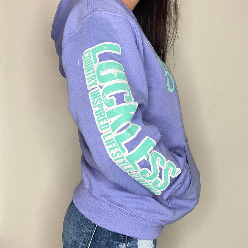 Load image into Gallery viewer, Sounds Like BS to Me Hoodie
