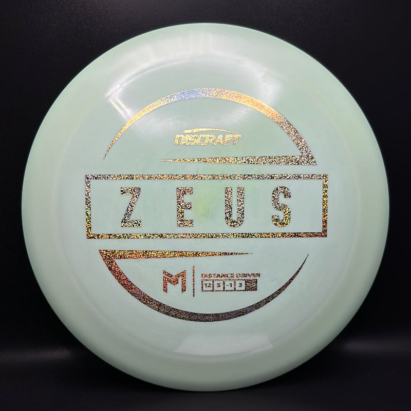 Load image into Gallery viewer, ESP Zeus - Paul McBeth
