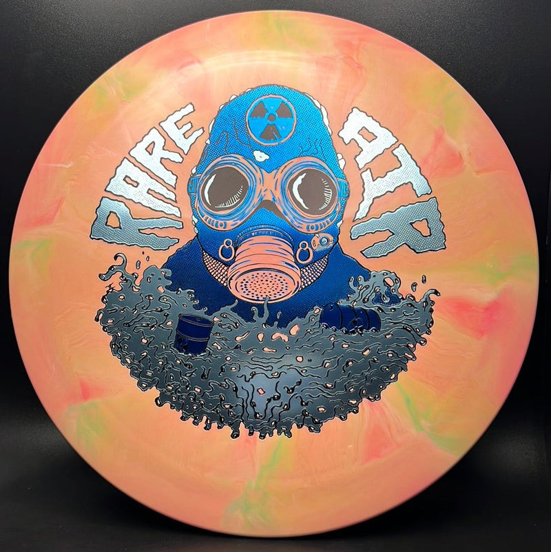 Load image into Gallery viewer, Nebula Aura Synapse - RADioactive Man Edition
