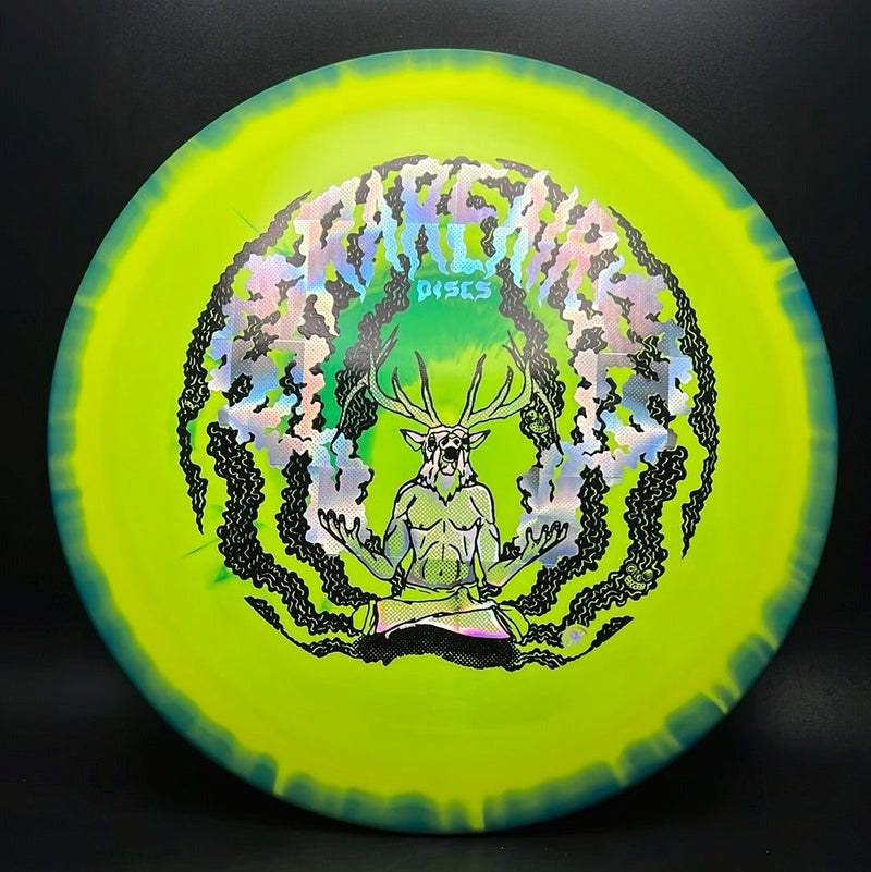 Load image into Gallery viewer, Halo S-Blend Exodus - Custom RAD Elk Stamp!
