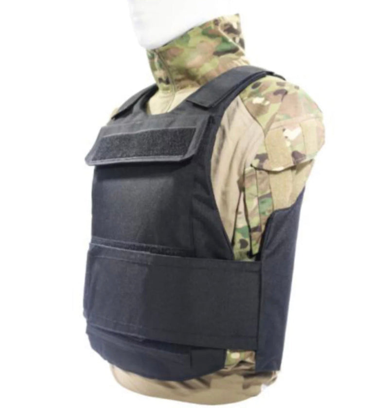 Load image into Gallery viewer, “RT Concealment” Concealable Plate Carrier with 10x12 pockets
