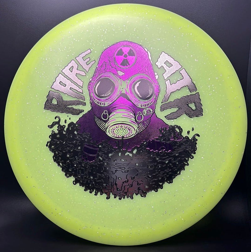 Load image into Gallery viewer, Metal Flake C-Blend Glow Ra - RADioactive Man Edition
