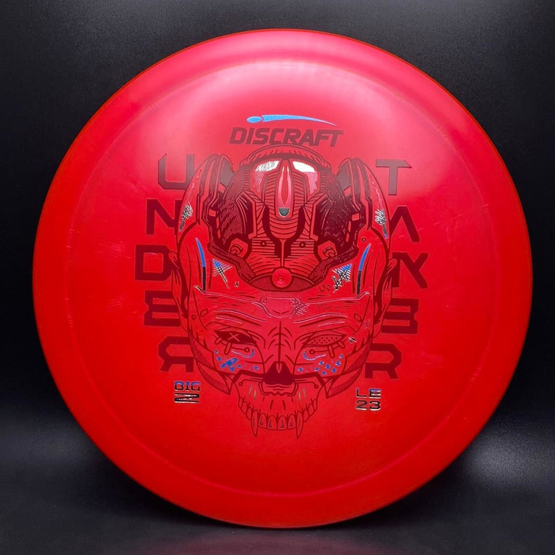 Load image into Gallery viewer, Big Z Undertaker TriFoil - Limited Ledgestone 2023
