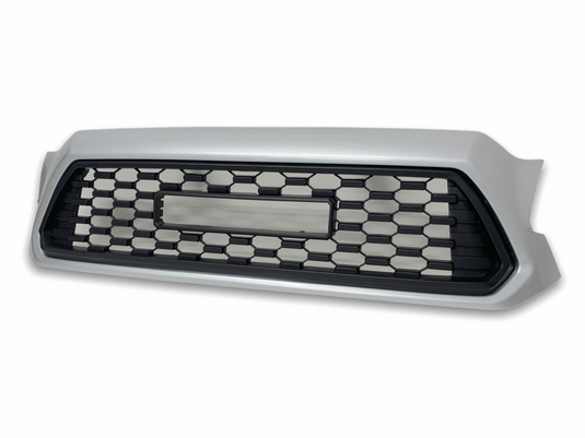 2012-15 Tacoma Pro Grille 2.0