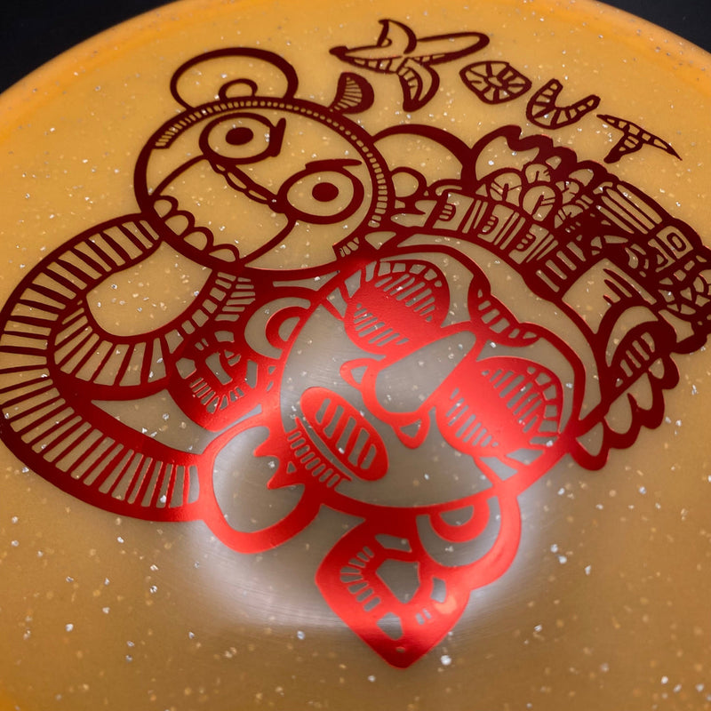 Load image into Gallery viewer, Metal Flake Glow C-Blend Dynasty - X-Out
