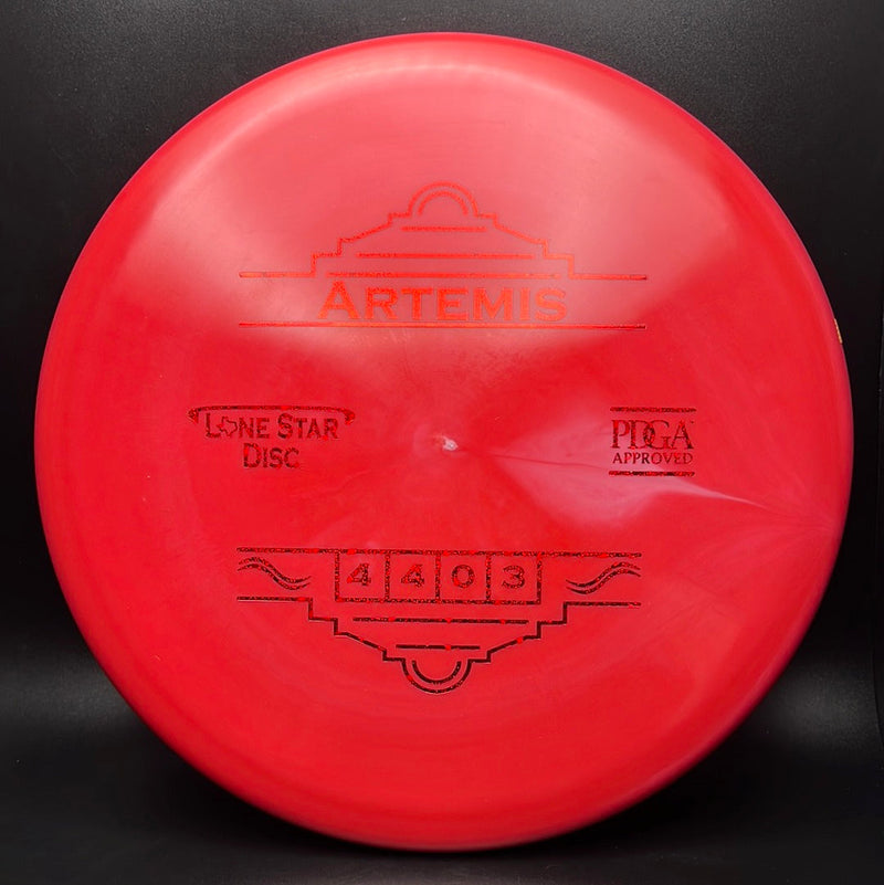 Load image into Gallery viewer, Alpha Artemis - Putter
