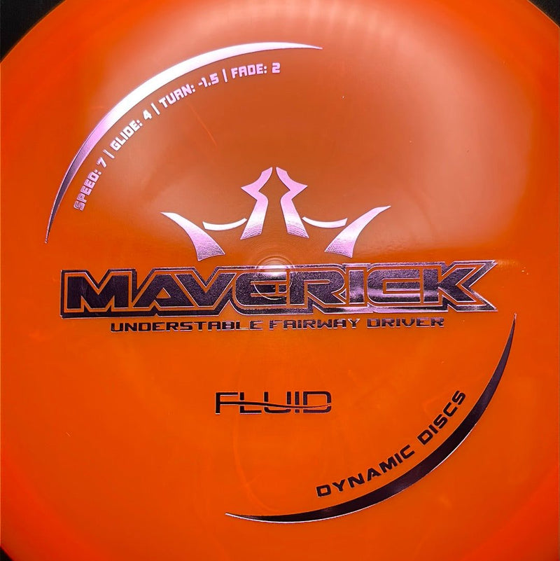 Load image into Gallery viewer, Fluid Maverick
