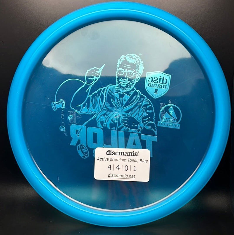 Load image into Gallery viewer, Active Premium Tailor
