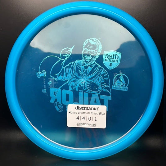 Active Premium Tailor