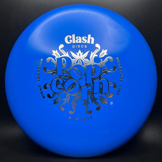 Steady Popcorn - Nikko Signature Series