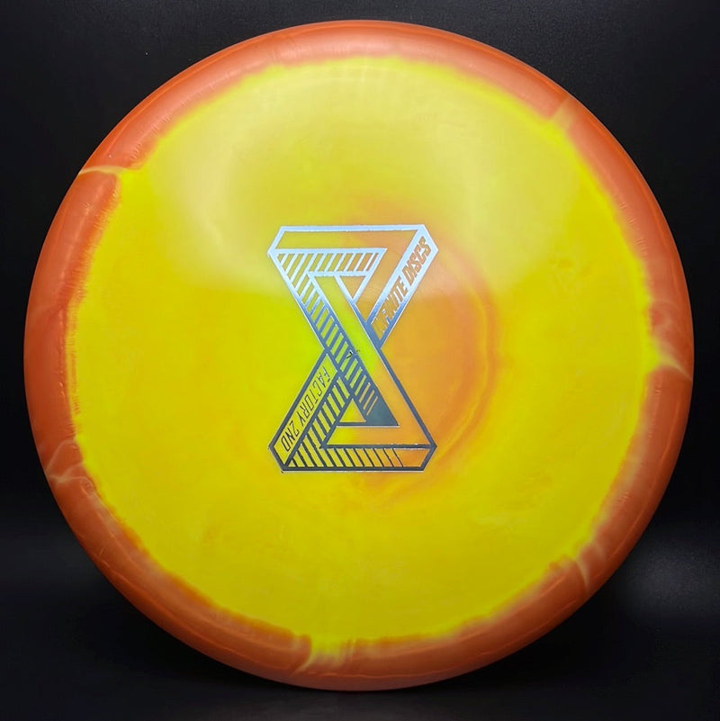 Load image into Gallery viewer, Halo S-Blend Roman - First Run X-Out

