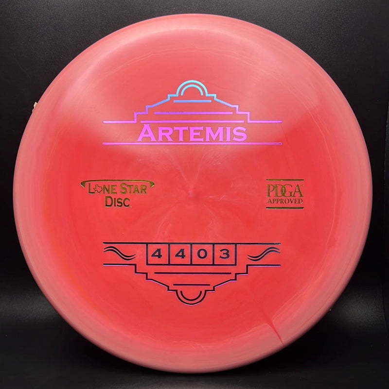 Load image into Gallery viewer, Alpha Artemis - Putter
