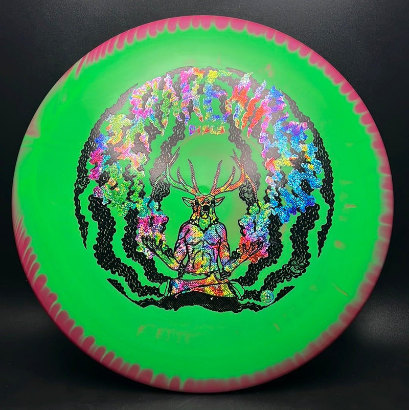 Load image into Gallery viewer, Halo S-Blend Exodus - Custom RAD Elk Stamp!
