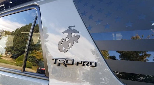 Load image into Gallery viewer, U.S. Marine Corps Emblem EGA Magnet
