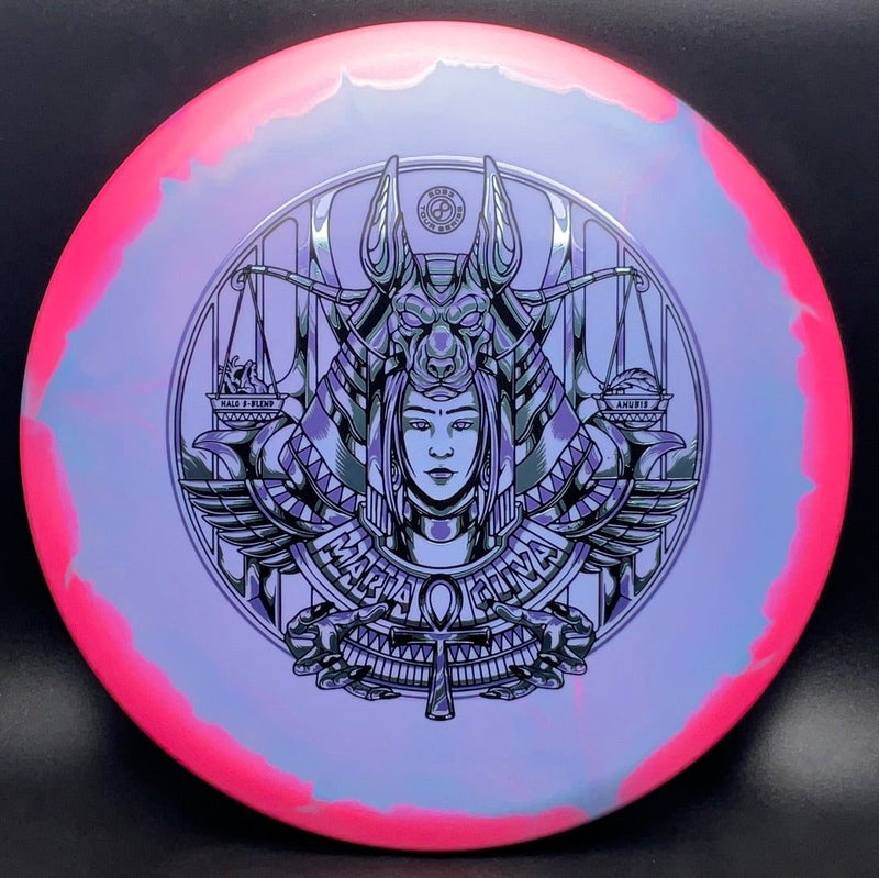 Load image into Gallery viewer, Halo S-Blend Anubis - 2023 Maria Oliva TS

