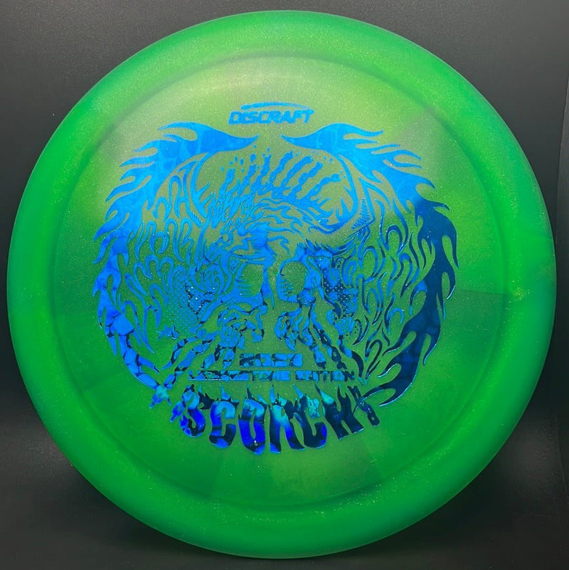 Load image into Gallery viewer, Z Metallic Scorch - 2023 Ledgestone Limited Edition
