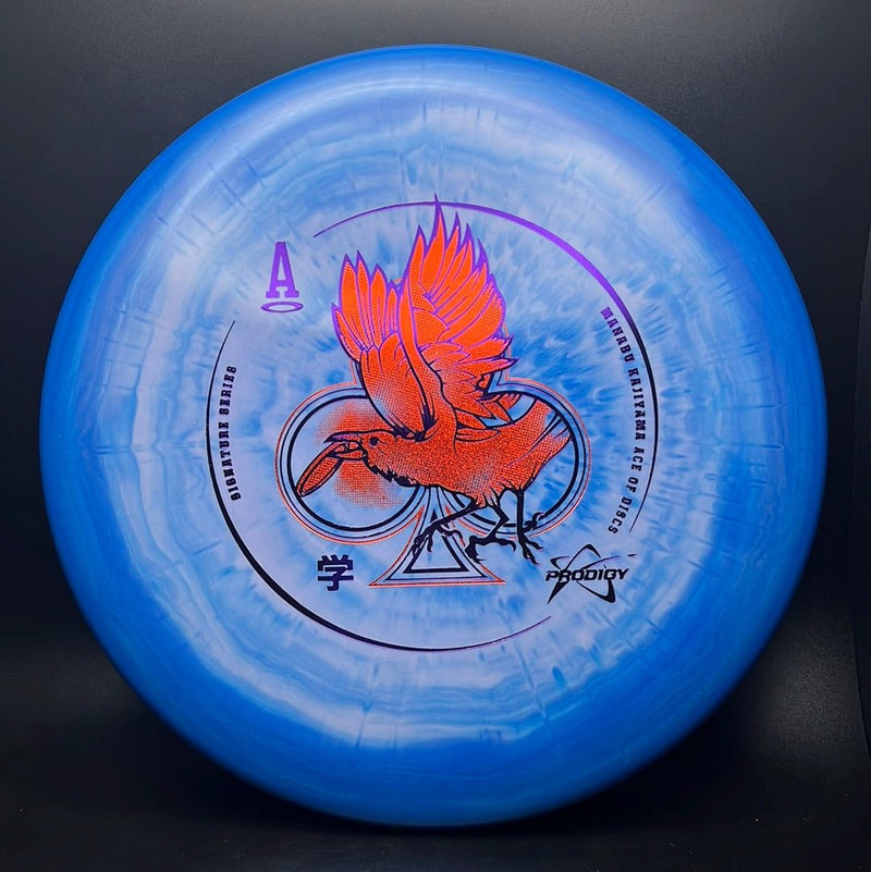 Load image into Gallery viewer, PA-2 (500) Spectrum Plastic - Manabu Kajiyama 2023 Signature Series
