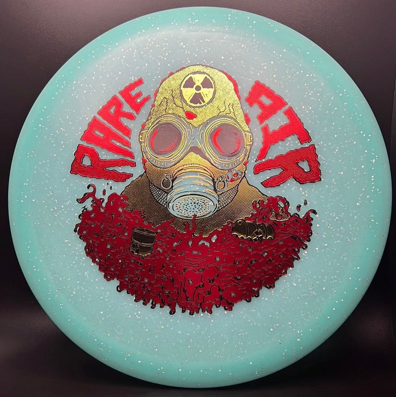 Load image into Gallery viewer, Metal Flake C-Blend Glow Ra - RADioactive Man Edition
