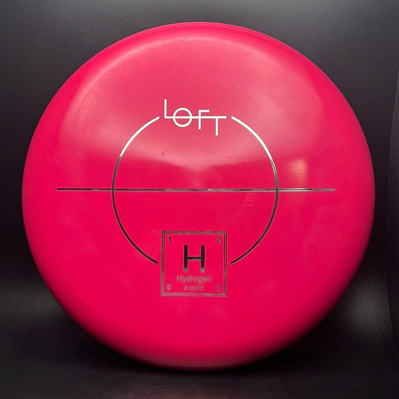 Load image into Gallery viewer, Alpha Hydrogen - X-Out
