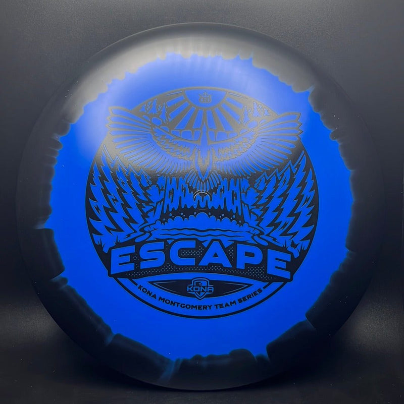 Load image into Gallery viewer, Fuzion Orbit Escape - Kona Montgomery 2023 Team Series

