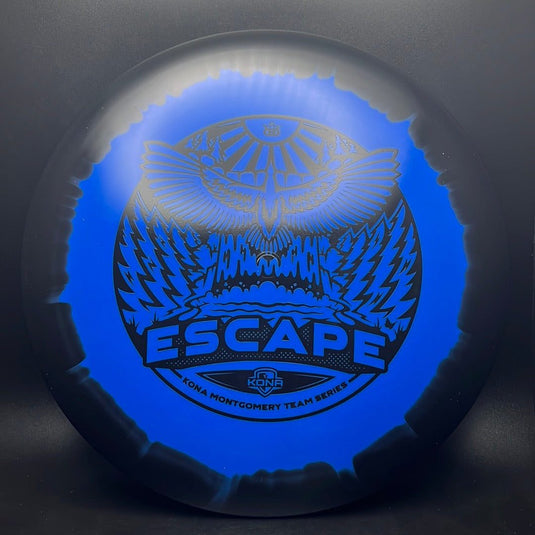 Fuzion Orbit Escape - Kona Montgomery 2023 Team Series