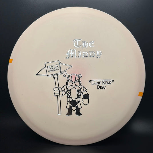 Delta 2 Middy - Midrange