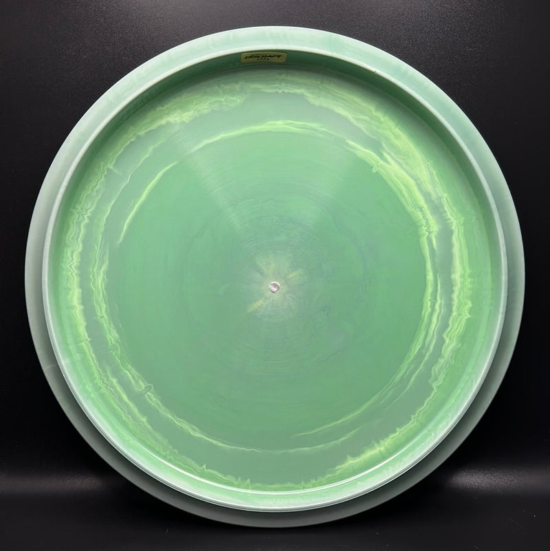 Load image into Gallery viewer, Swirl ESP Buzzz - "Brodie" Darkhorse Limited Edition
