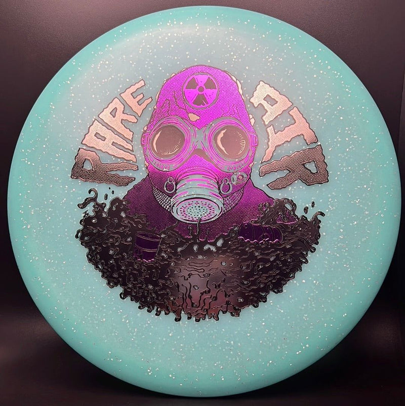 Load image into Gallery viewer, Metal Flake C-Blend Glow Ra - RADioactive Man Edition
