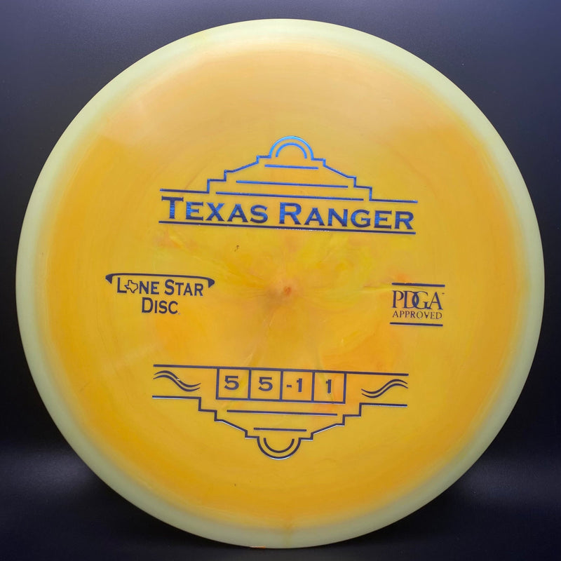 Load image into Gallery viewer, Bravo Texas Ranger - Midrange
