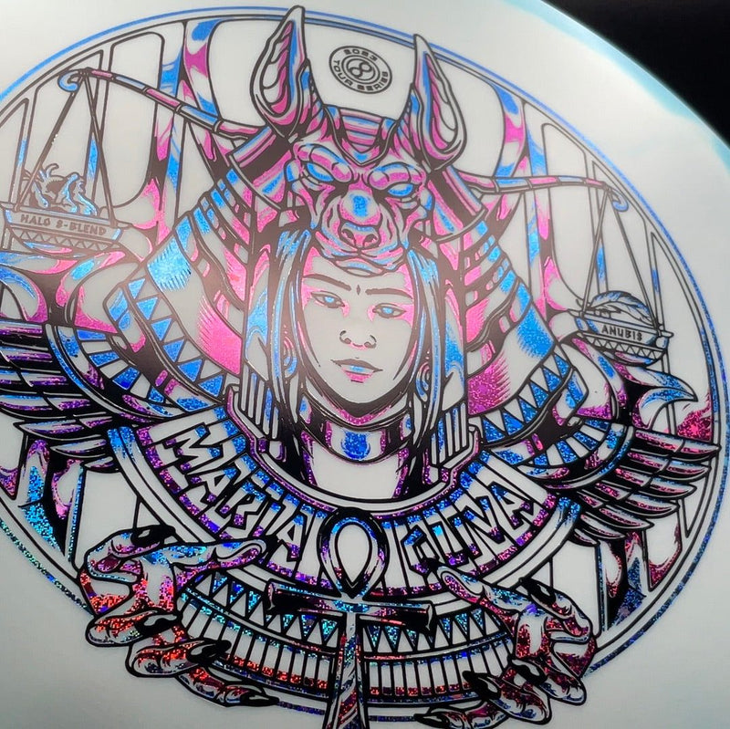 Load image into Gallery viewer, Halo S-Blend Anubis - 2023 Maria Oliva TS
