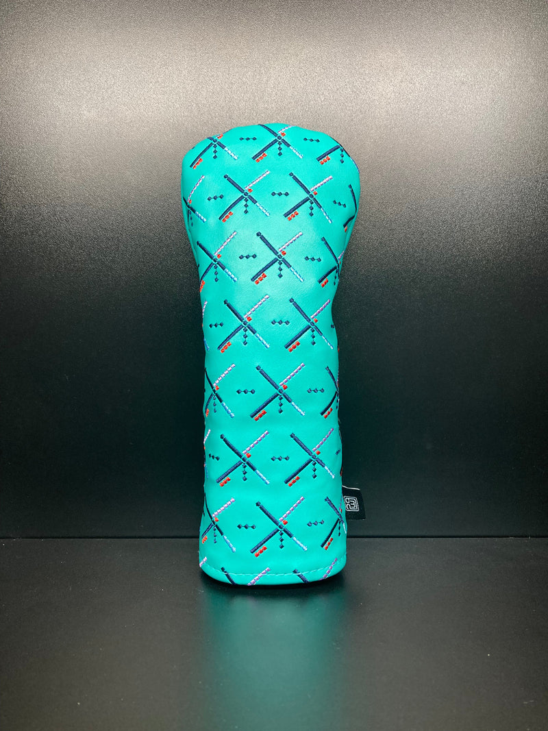 Load image into Gallery viewer, PDX Carpet Headcover
