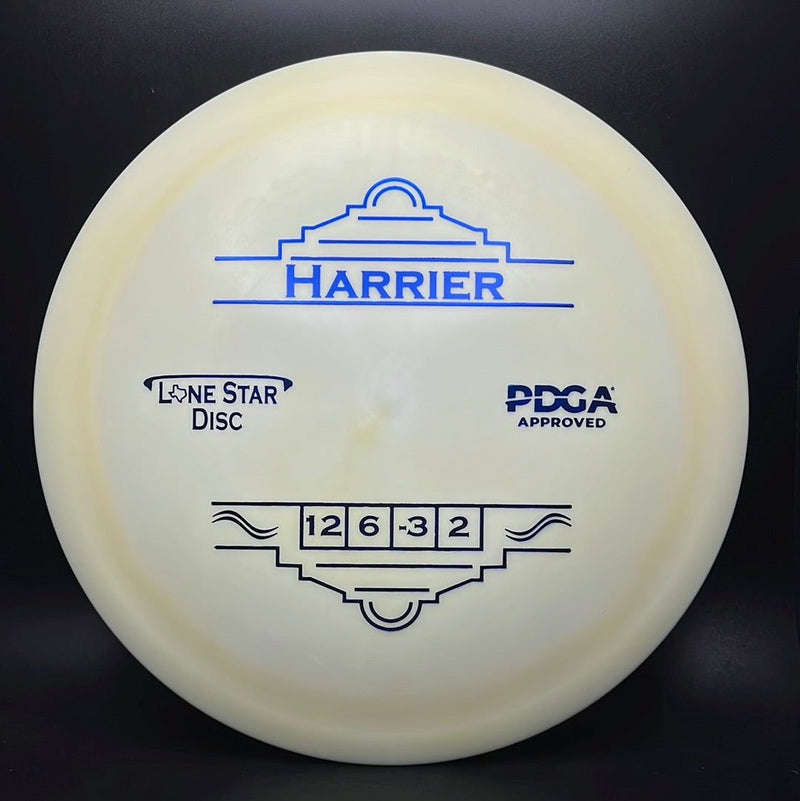 Load image into Gallery viewer, Alpha Harrier - Distance Driver
