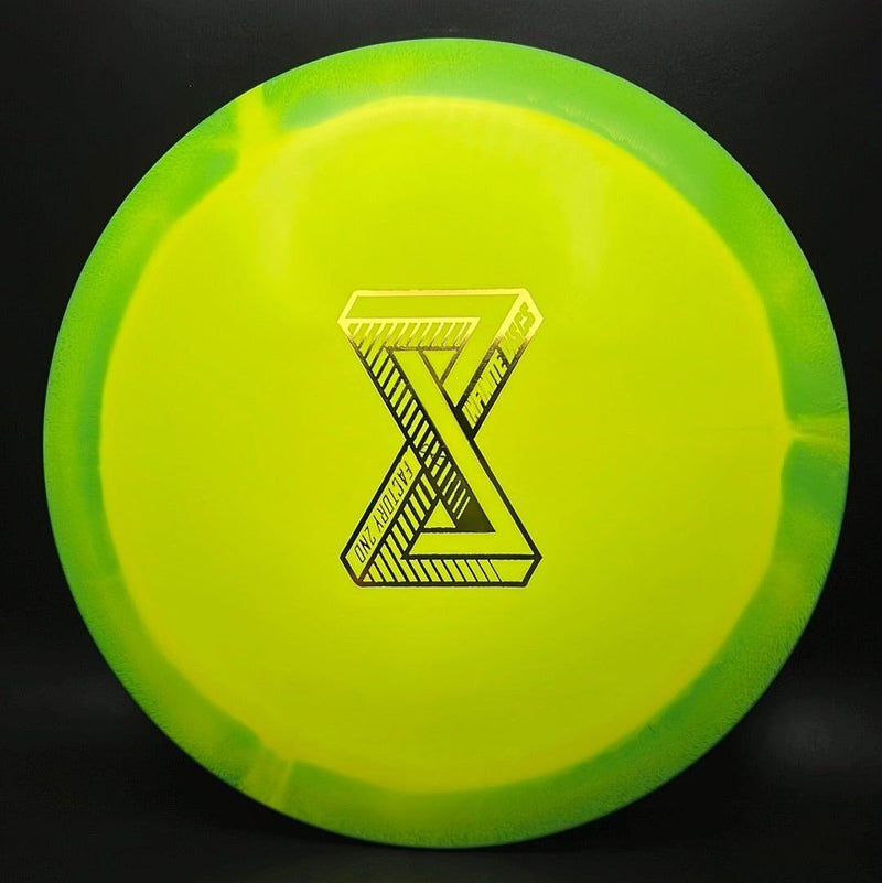 Load image into Gallery viewer, Halo S-Blend Czar - X-Out
