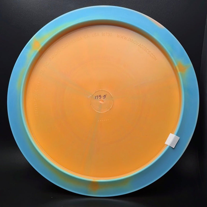 Load image into Gallery viewer, Halo S-Blend Scepter - First Run - Drew Gibson Sig Series
