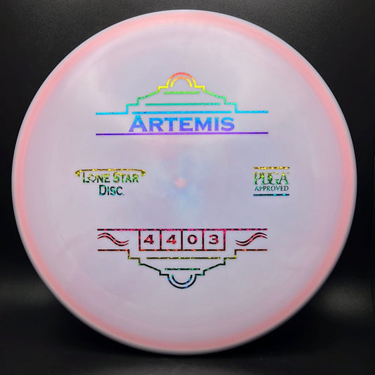 Bravo Artemis - Putter