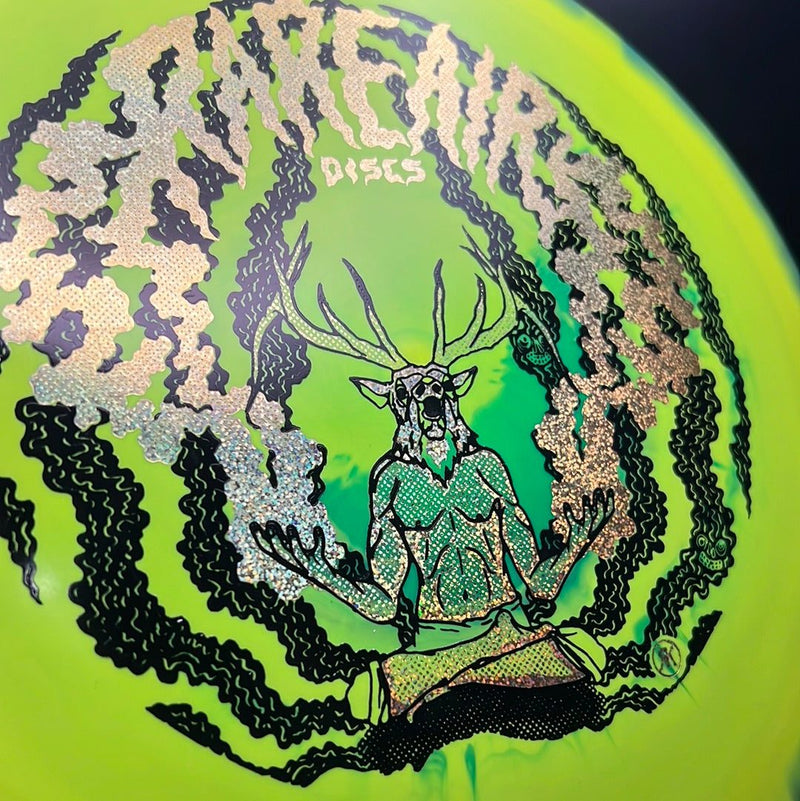Load image into Gallery viewer, Halo S-Blend Exodus - Custom RAD Elk Stamp!
