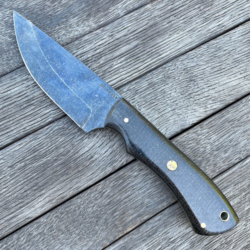 Load image into Gallery viewer, Rimfire Bushcraft
