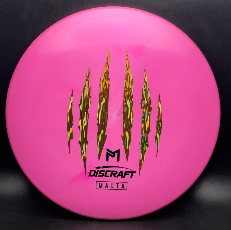 Load image into Gallery viewer, ESP Malta - Paul McBeth 6x Claw World Champion - Commemorative Edition
